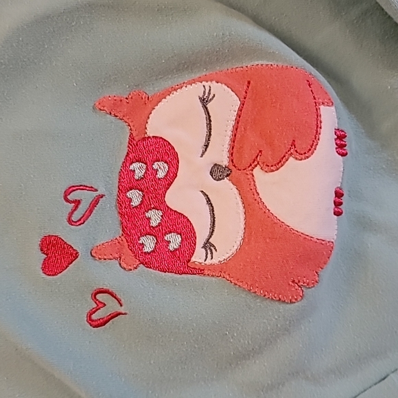 Girl,Toddler, Size 4/5, Pajama set - Picture 3 of 6